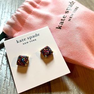 NWT Kate Spade earrings!